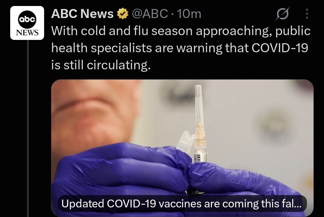 Image in @IfindRetards's post: Posted 10 minutes ago.
They actually think you're retarded.
How is every ABC worldwide the exac…