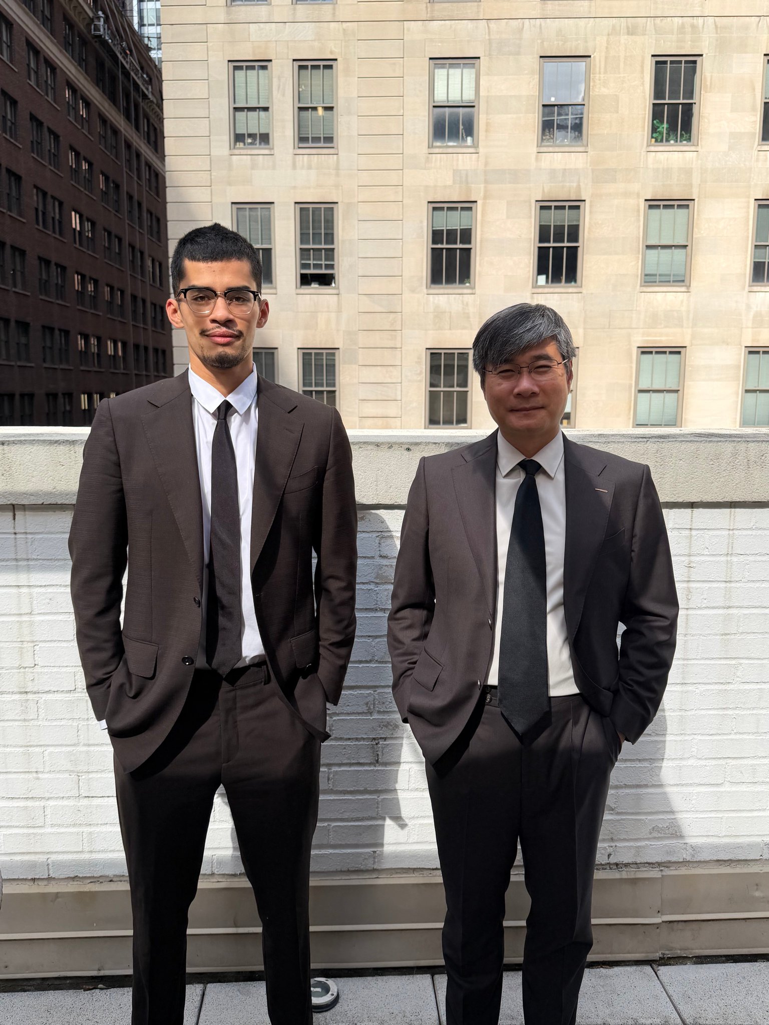 Image in @sneako's post: Irl stream with Professor Jiang in NYC
https://t.co/pzUHv0vAXh https://t.co/rHNYFUmvNG