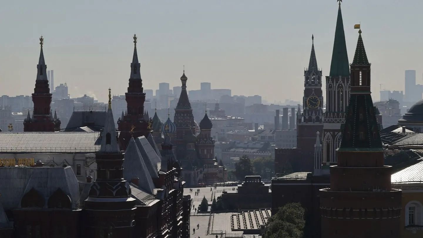 Image in @MarioNawfal's post: 🇺🇸🇷🇺 Moscow allegedly had everything it needed to kill a man in Washington except somebody to do it…