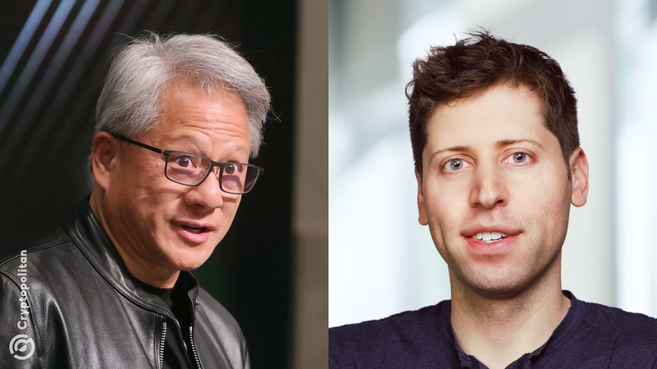 Image in @MarioNawfal's post: 🇺🇸🇨🇳 Sam Altman is going to dinner with Trump and Xi.
The White House is packing the table with Am…