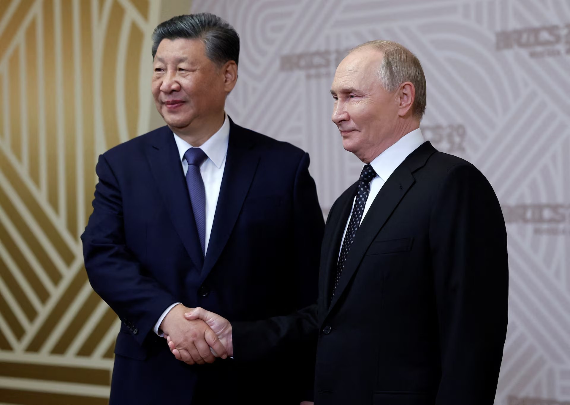 Image in @MarioNawfal's post: 🚨🇷🇺🇨🇳 Russia and China vetoed the panel that watches whether anyone is enforcing nuclear sanctions …