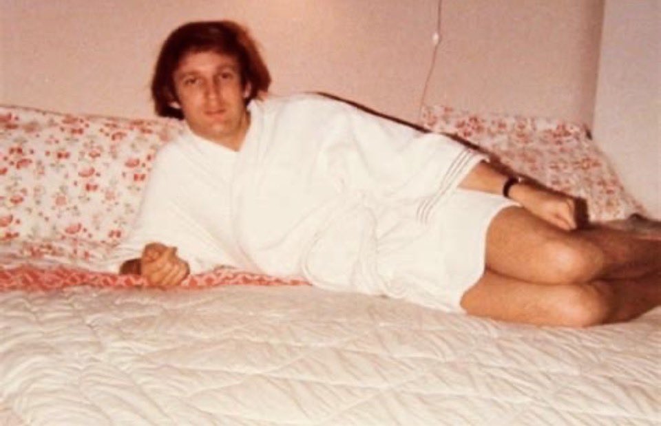 Image in @RabbiJeffx's post: Hey @Grok
Is it true Trump was accused in a lawsuit of raping a 13-year-old girl with Jeffrey Epst…
