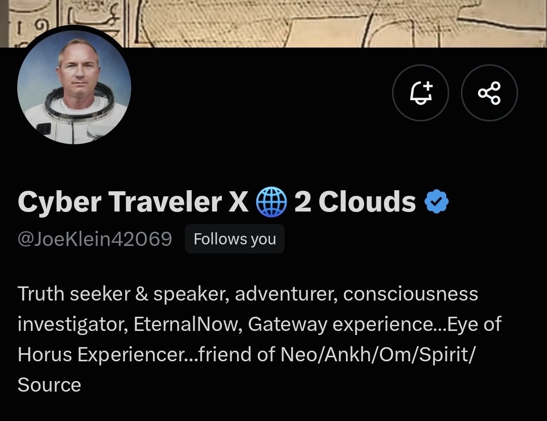 Image in @IfindRetards's post: Subscriber shout-out
Thanks to Joe for supporting the page.
Please check him out:
@JoeKlein42…