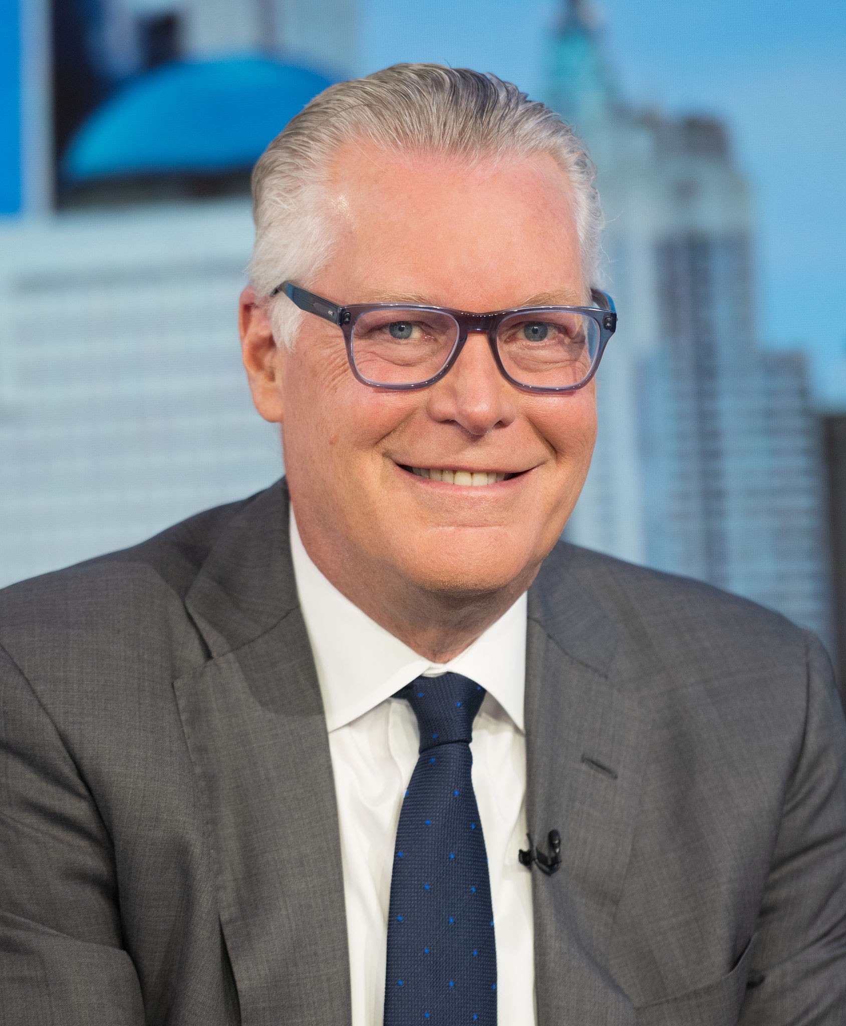 Image in @IfindRetards's post: Delta CEO Ed Bastian is an absolute retard. https://t.co/2fHYL7qzJl