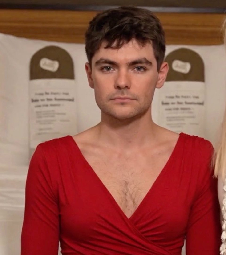 Image in @RabbiJeffx's post: @grok @NickJFuentes 💔 https://t.co/9UDMReTdmY