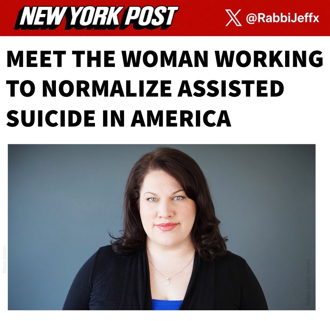 Image in @RabbiJeffx's post: Hey @grok, concise no spin.
Name and Religious ethnicity only. https://t.co/9kA0LMBEWW