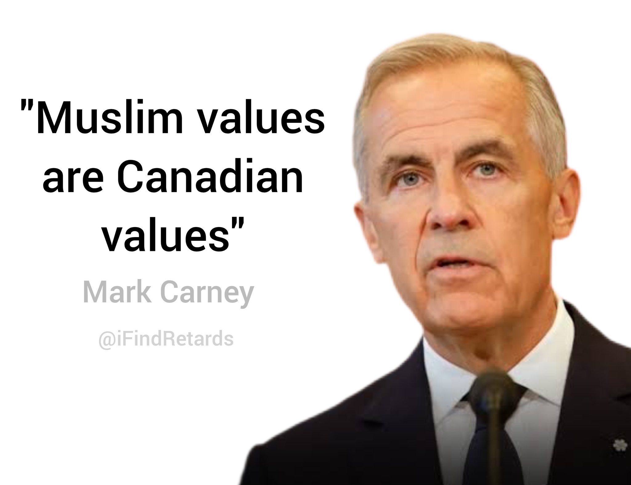 Image in @IfindRetards's post: Retarded quote of the day 🏅 https://t.co/iudDxYgeFR