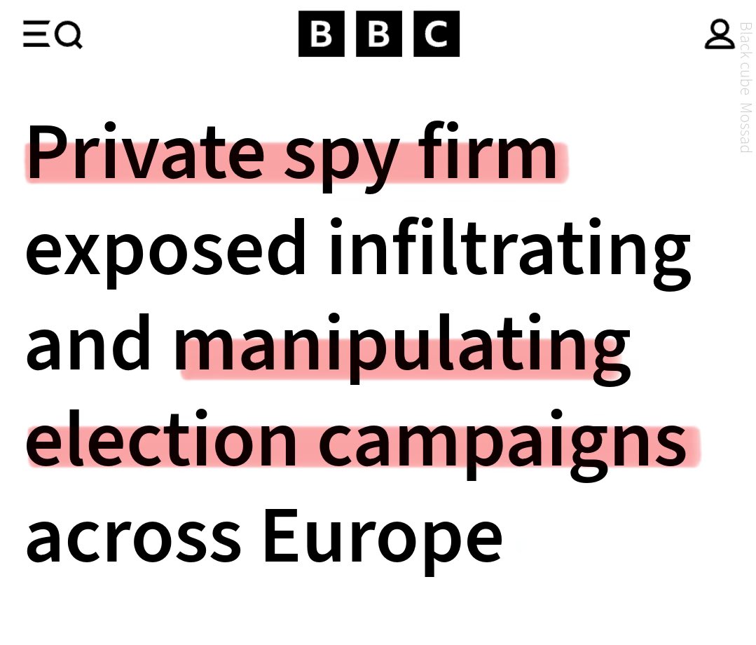 Image in @RabbiJeffx's post: Hey @Grok, concise, no spin.
Which country is this spy
firm linked to?
Country only. https://t.c…