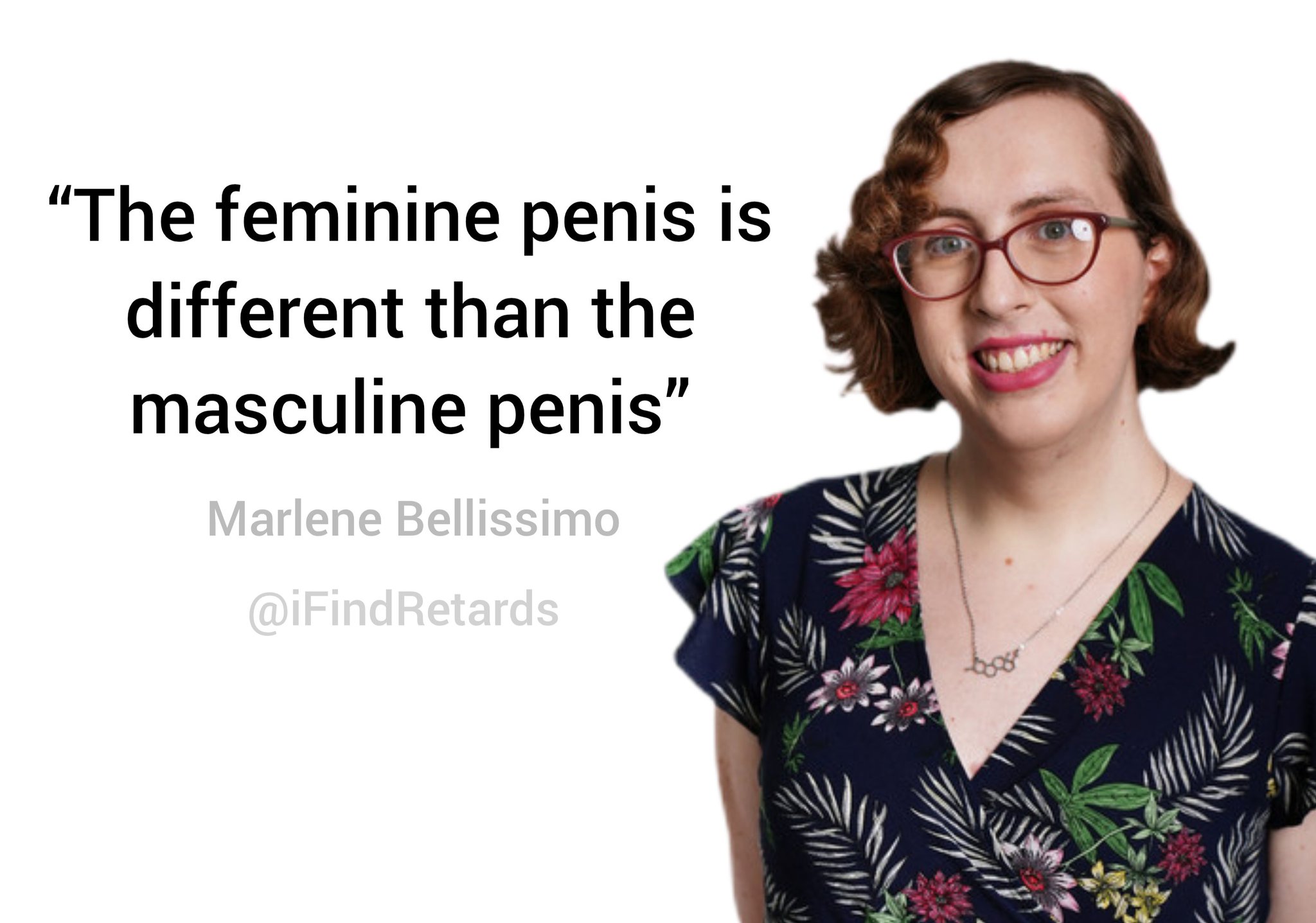 Image in @IfindRetards's post: Retarded quote of the day 🏅 https://t.co/wLZ3w9SFBf