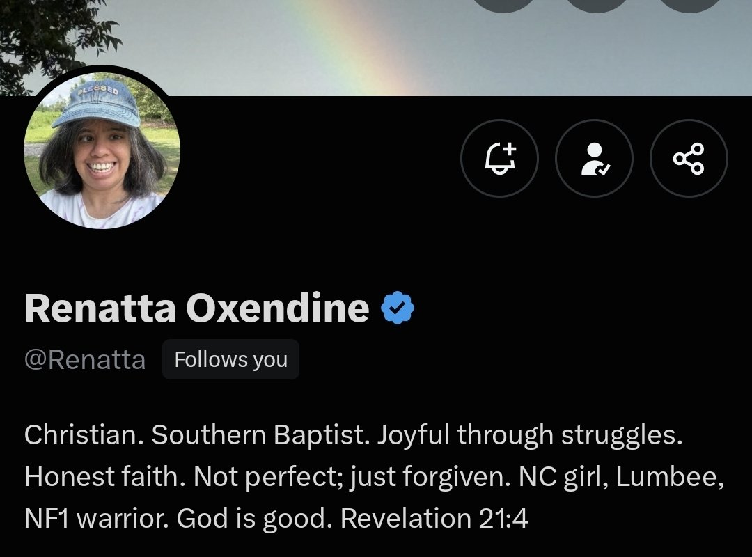 Image in @IfindRetards's post: Thanks to @Renatta for subbing and supporting the page.
Please consider giving her a follow https…