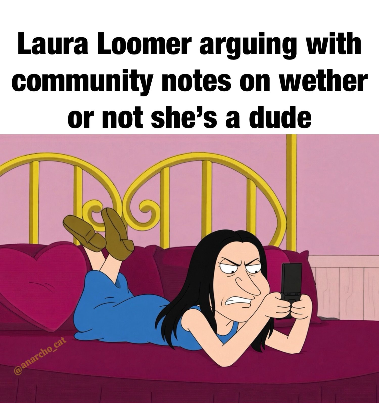 Image in @anarcho_cat's reply: @Wallface 🤣 https://t.co/PAUEnEhlsK