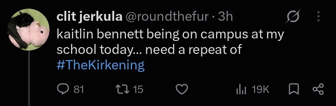 Image in @IfindRetards's post: The left are nothing but violent retards. https://t.co/0KqIVQ3K8w