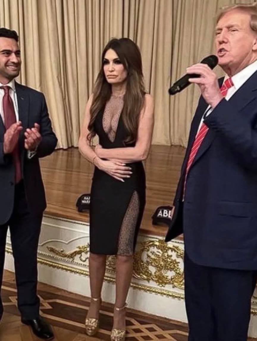 Image in @RabbiJeffx's post: Prostitution is against the law.
Unless, you’re the U.S. Ambassador to Greece in the Trump admin…