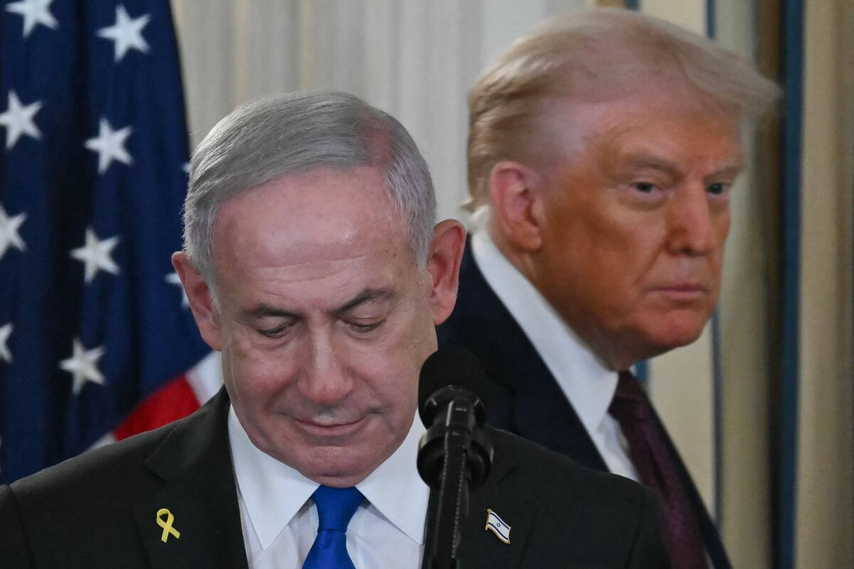 Image in @MarioNawfal's post: 🇮🇱🇺🇸 Some hardliners are getting TOO DRUNK on power.
An Israeli think tank says the country should…