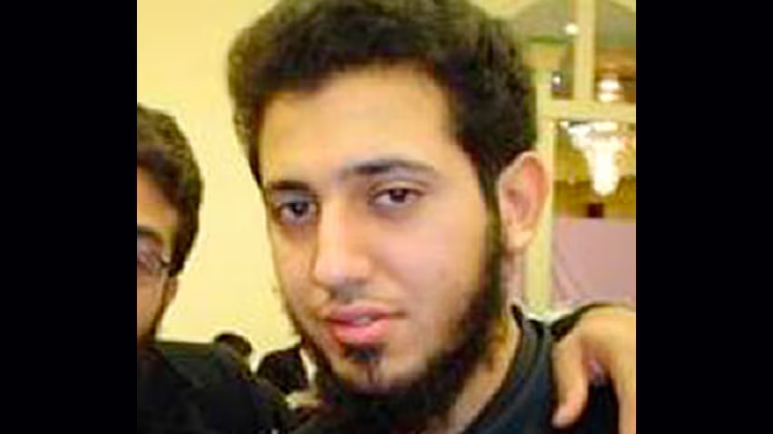 Image in @MarioNawfal's post: 🇨🇦 Canada grants full parole to man who plotted to blow up Toronto
Zakaria Amara helped plan truck…