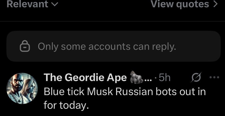 Image in @bl0rq's reply: @IfindRetards @bjr1031 Lol and locked. Target confirmed retarded. https://t.co/iTBT9cZe8R