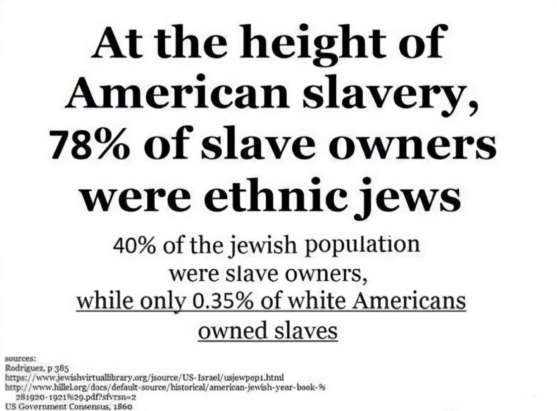 Image in @After_TheTruth's reply: @RabbiJeffx Shocker! https://t.co/PfAYo0FjGH