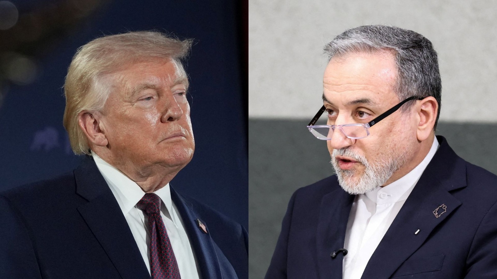 Image in @MarioNawfal's post: 🇮🇷🇺🇸 Iran says it can reopen the Strait of Hormuz in just 6 DAYS. But Washington would have to meet…