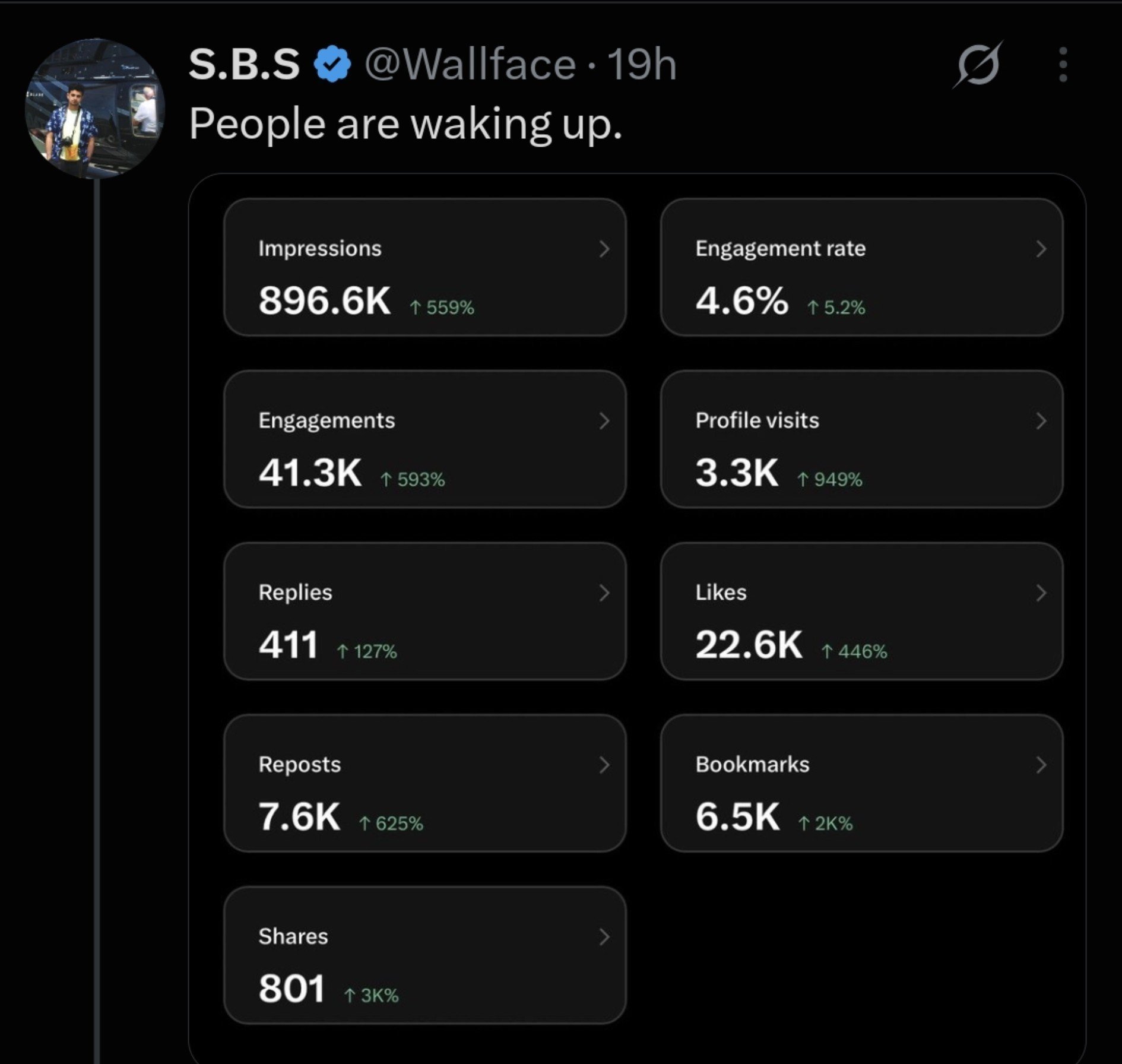 Image in @Wallface's post: @EFischberger https://t.co/MKUO8JL5l8
where is the post https://t.co/APoXUtFvH9