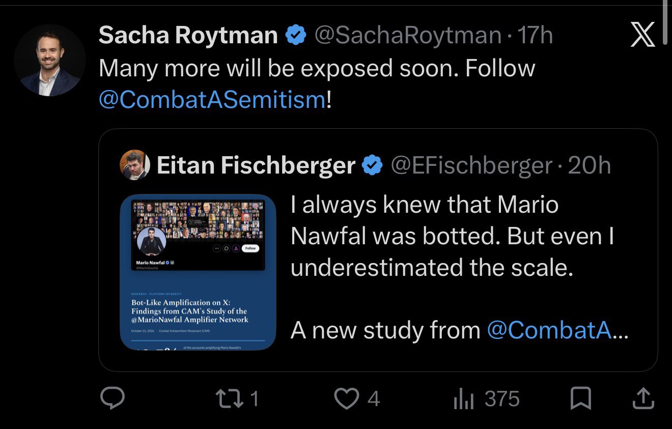Image in @Wallface's post: Lmao. https://t.co/U4rZQNowLu