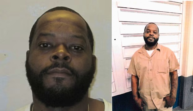 Image in @MarioNawfal's post: 🇺🇲 Alabama’s GOP governor COMMUTES sentence of DEATH-ROW INMATE
Gov. Kay Ivey reduced Toforest Joh…