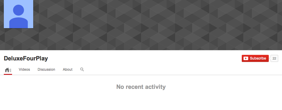 Image in @sneako's post: @NobodyEpic Your sub box has this channel instead of TheDeluxe4 http://t.co/GtLMhVyxbl