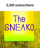 Image in @sneako's post: Thanks for 2.3k http://t.co/Wx5xZ7tI4E