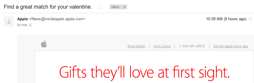 Image in @sneako's post: Fuck you apple http://t.co/8HCOdXHgvM