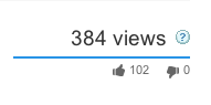 Image in @sneako's post: This was on my most recent video. This is absolutely ridiculous. Thanks so much guys! http://t.co/G…