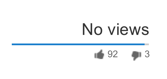 Image in @sneako's post: Good going youtube https://t.co/xyNuQJNysu http://t.co/CnMZU9Rf24