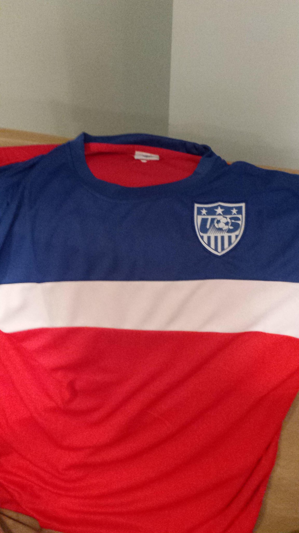 Image in @sneako's post: This came in the mail a little late http://t.co/KtA4lzXPa4