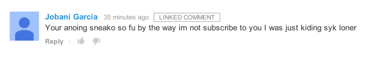 Image in @sneako's post: Spot on http://t.co/UPmpXsai7W