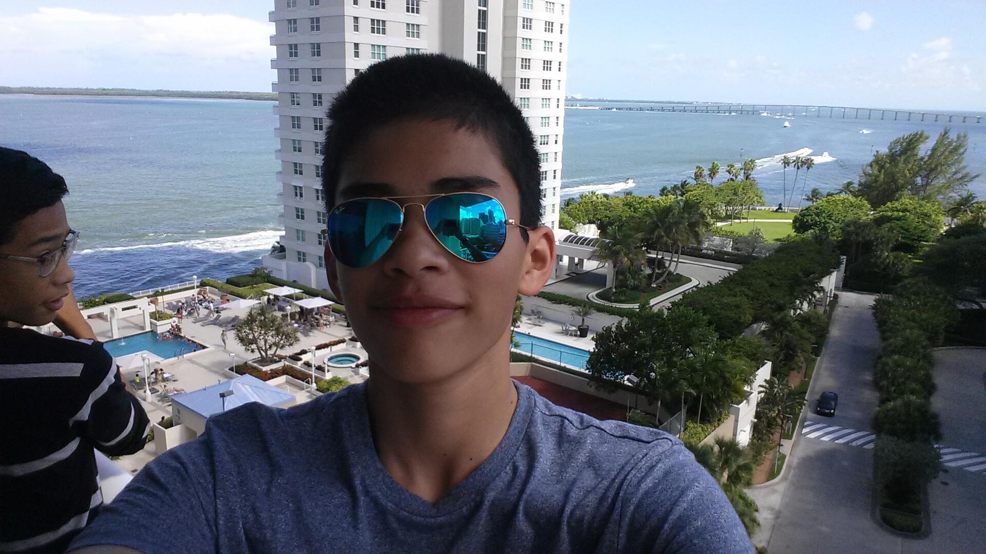 Image in @sneako's post: MIAMI FL http://t.co/wDc2pXCfIP