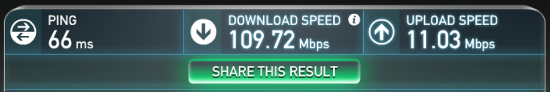 Image in @sneako's post: Does anyone know if your internet speed affects how long processing takes? http://t.co/L9S2ibDro3