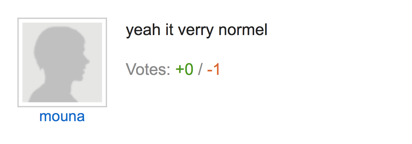 Image in @sneako's post: deer google.
is it ok if im a gay?? http://t.co/fi9th66x7l
