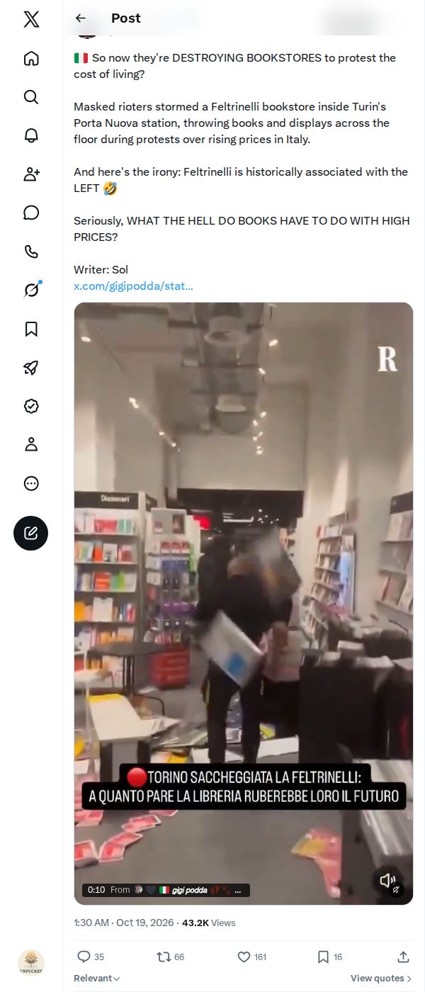 Snapshot 2 of @MarioNawfal's post from 2026-10-18